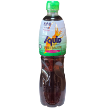 Squid Brand - Rybí Omáčka 700ml