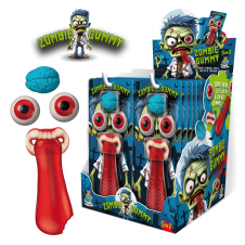 Zombie Gummy želé 28g