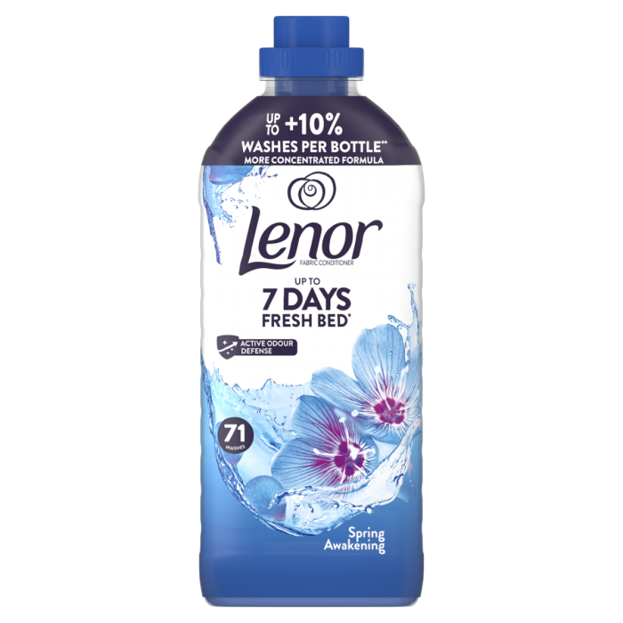 Lenor aviváž 1,491L Spring 71PD