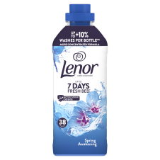 Lenor aviváž 798ml Spring