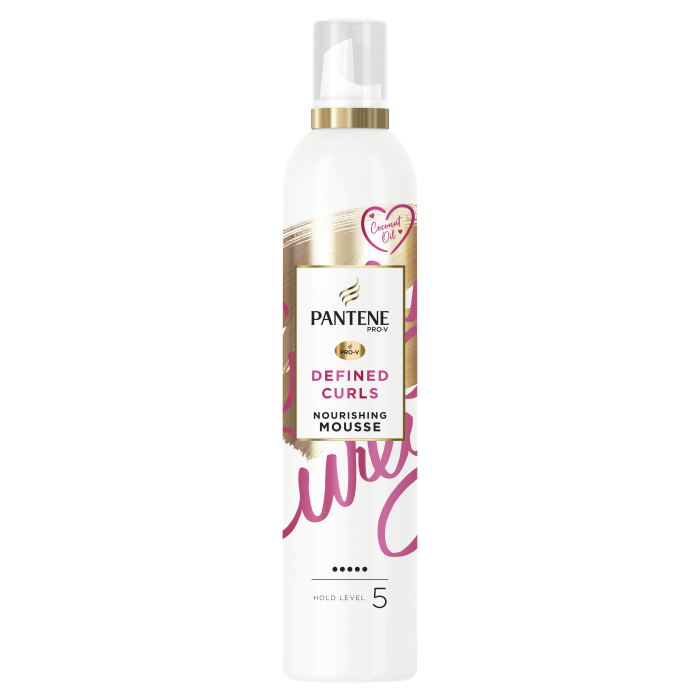 Pantene tužidlo 200ml Defined Curls