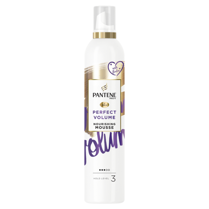 Pantene tužidlo 200ml Perfect Volume