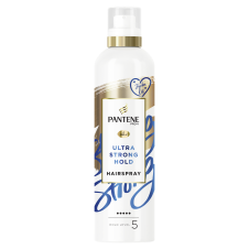 Pantene lak 250ml Ultra Strong