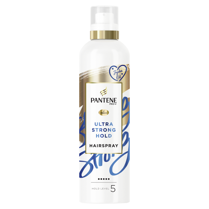 Pantene lak 250ml Ultra Strong