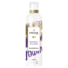 Pantene lak 250ml Perfect Volume