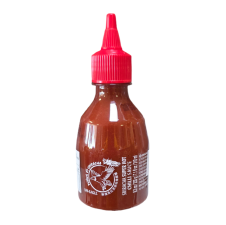 Sriracha Uni-Eagle omáčka 235g/210ml SUPER HOT