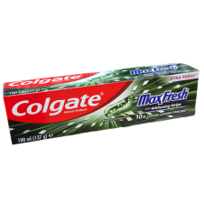 Colgate MaxFresh Bamboo Charcoal 100ml