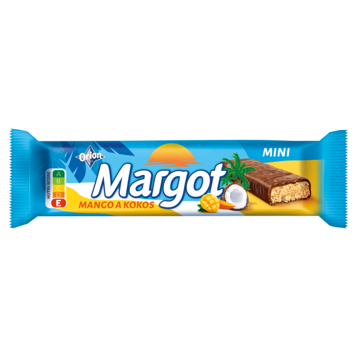 ORION MARGOT Mini-Mango 40g