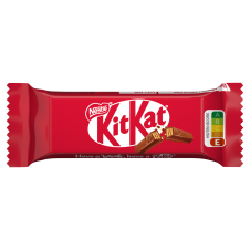 Kit Kat 2finger, oplatka s kakaovou náplní v mléčné čokoládě, 20,7g Kit Kat 2finger, oplatka s kakaovou náplní v mléčné čokoládě, 20,7g