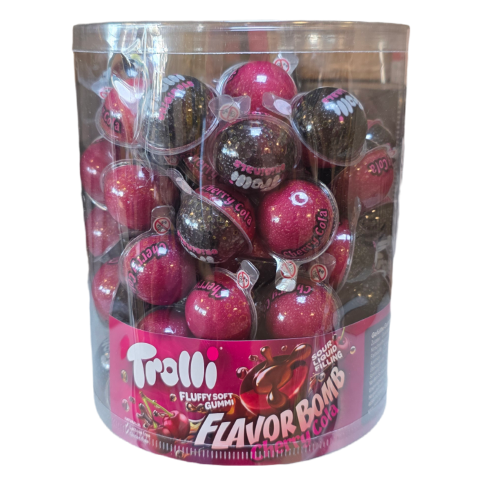 Trolli Cherry-Cola 18,8g