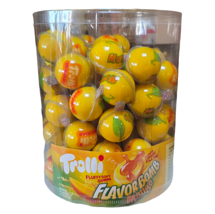 Trolli Mango 18,8g