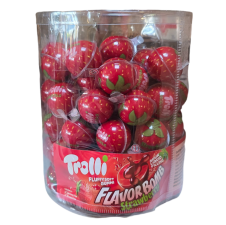 Trolli Strawberry 18,8g