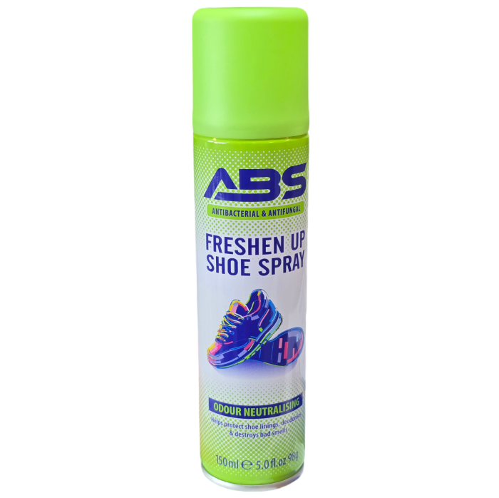 ABS Sprej do bot 150ml