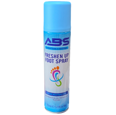 ABS Sprej na nohy 150ml