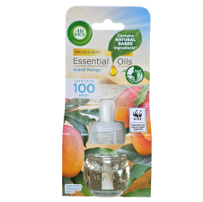 Air wick Elektrické náplň 19ml Island Mango