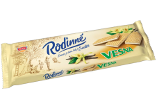 Rodinné Oplatky Vesna 130g