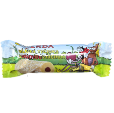 FERDA sójová tyčinka s višňovou příchutí 50g