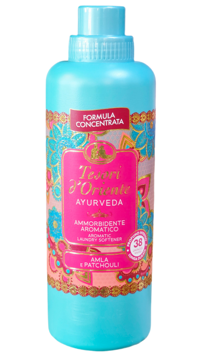 Tesori d'Oriente aviváž Ayurveda 760ml