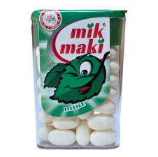 Mik Maki Mint 16g