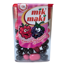 Mik Maki Forest fruits-Raspberry 16g