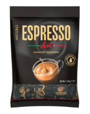 Espresso Shot bonbóny 150g