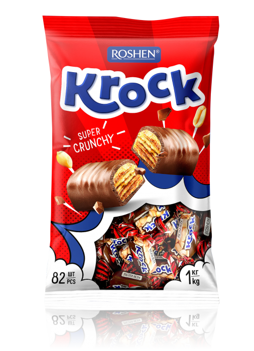 ROSHEN Krock 1kg