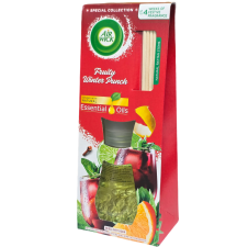 Air Wick Vonné Tyčinky 30ml Zimní Punč