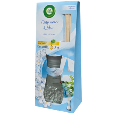 Air Wick Vonné Tyčinky 33ml Crisp Linen & Lilac