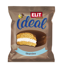 Ideal Tiramisu 72g