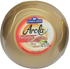 AROLA Perfume Gel 150g Spicy Wood