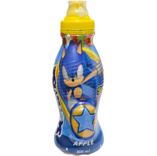 Disney Surprise Nápoje 300ml SONIC - Jablko