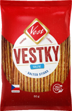 VEST Vestky Solené 50g
