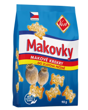VEST Makovky 90g