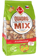 VEST Quadro mix 200g
