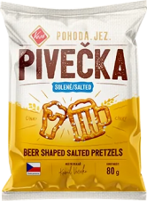 VEST Pivečka 80g