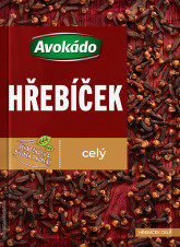 Avokádo Hřebíček celý 18g