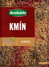 Avokádo Kmín mletý 25g