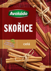 Avokádo Skořice celá 3ks