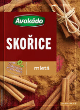 Avokádo Skořice mletá 25g