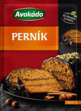 Avokádo Perníkové 30g