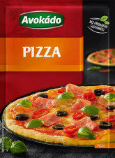 Avokádo Pizza 14g