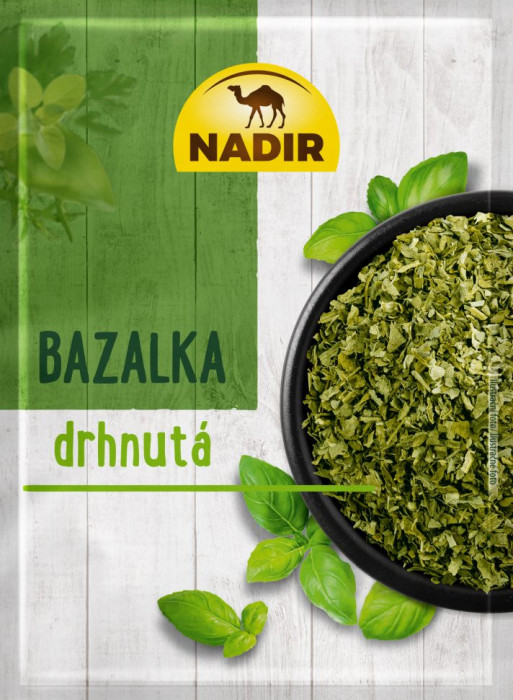 Nadir Bazalka 10g
