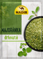 Nadir Majoránka 8g