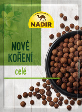 Nadir Nové koření celé 15g