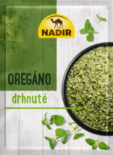 Nadir Oregáno 8g