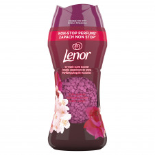 Lenor Perličky Ruby Jasmin 195g