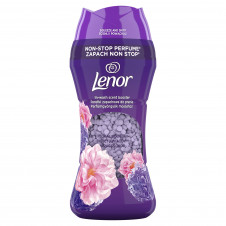 Lenor Perličky Amethyst Flower 195g