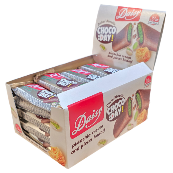 Choco Day 50g Dubai Biscuits
