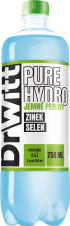Dr Witt PURE Hydro, jemně Perlivý 750ml