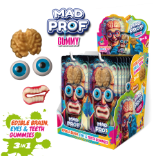 Mad Prof Gummy 19g